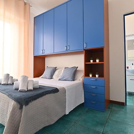 Izzhome Holiday Terrace Кальяри Экстерьер фото