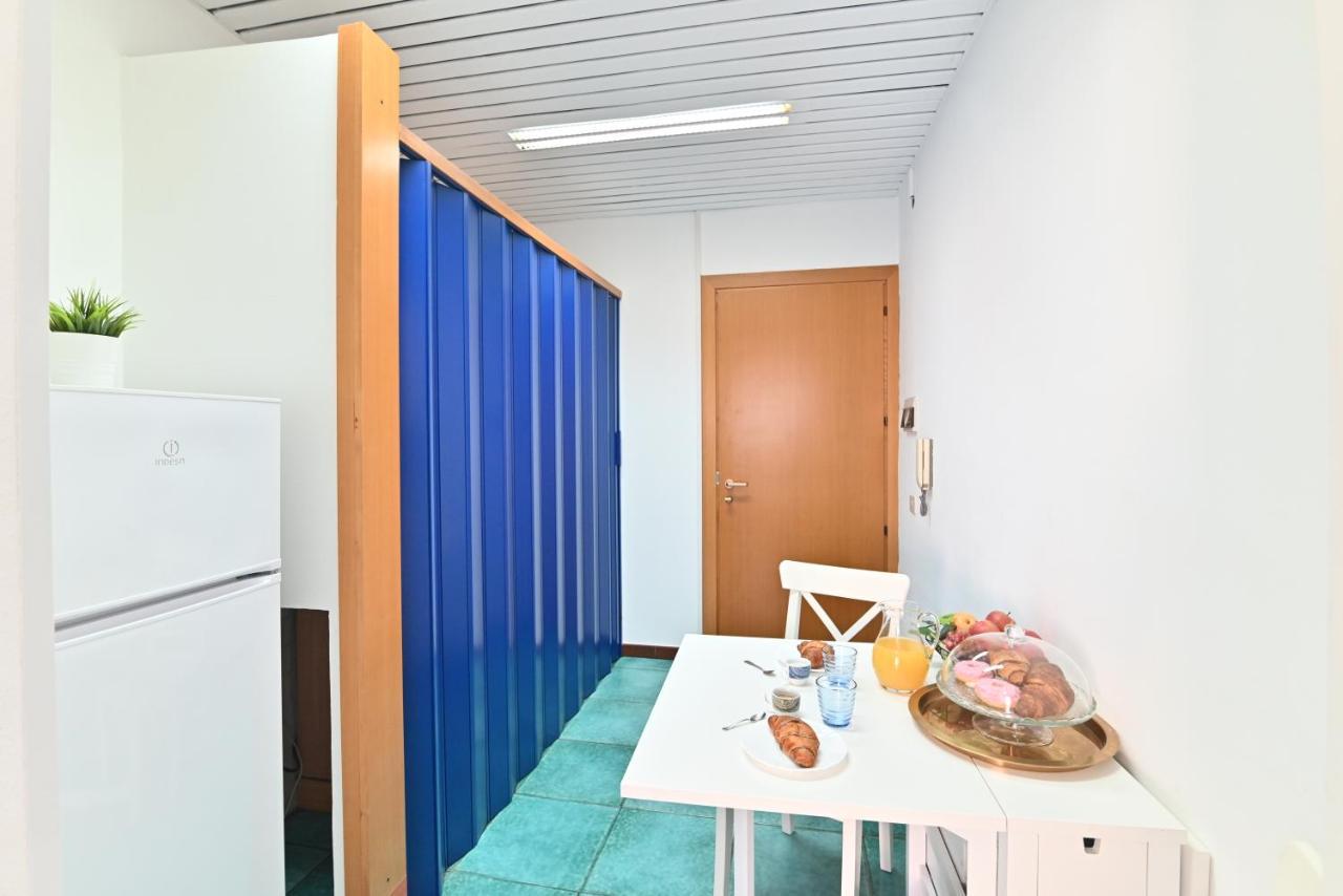 Izzhome Holiday Terrace Кальяри Экстерьер фото