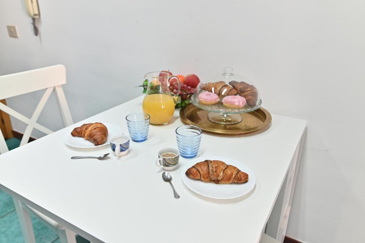 Izzhome Holiday Terrace Кальяри Экстерьер фото