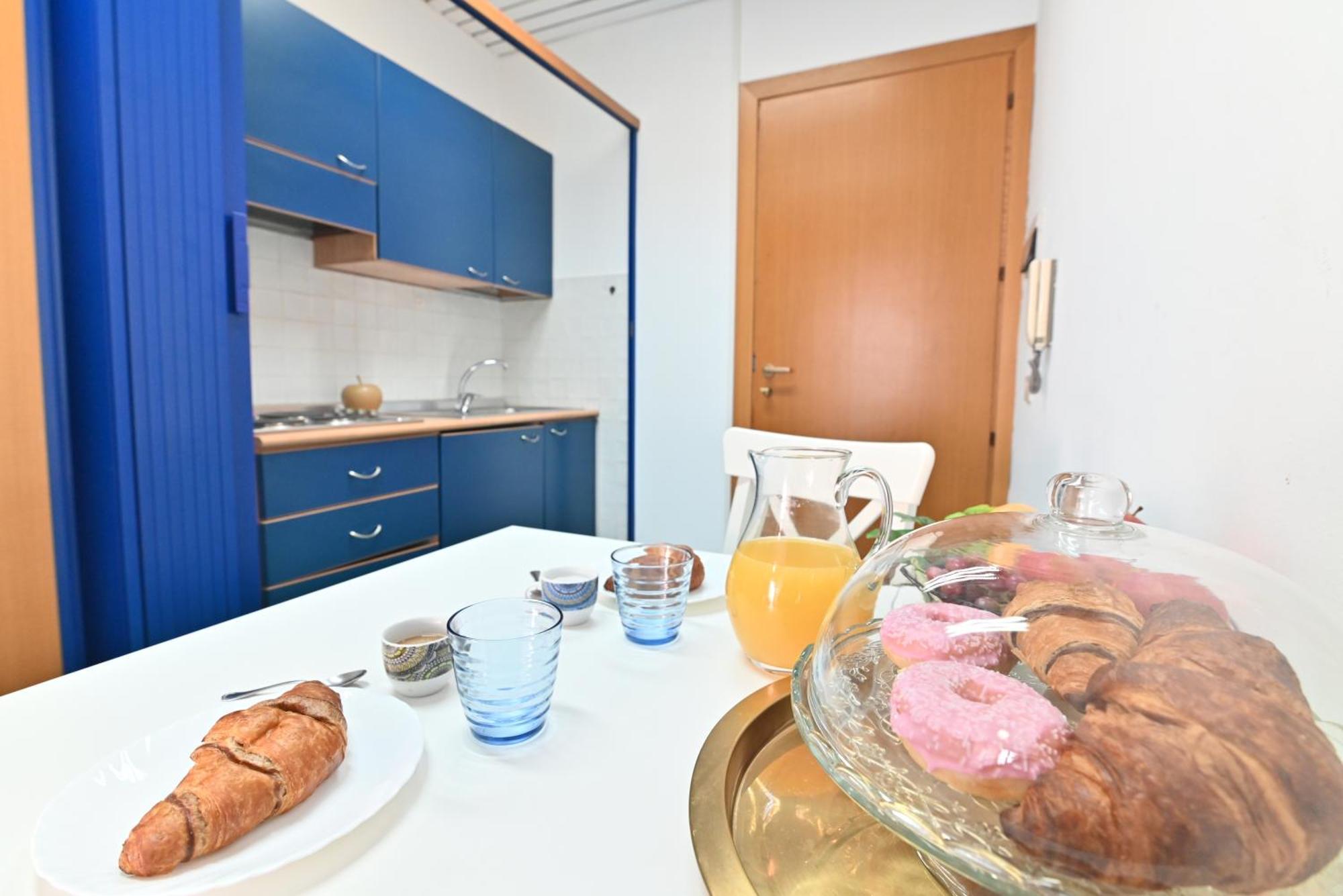 Izzhome Holiday Terrace Кальяри Экстерьер фото