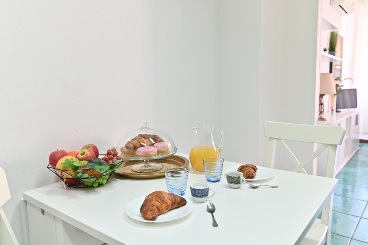 Izzhome Holiday Terrace Кальяри Экстерьер фото