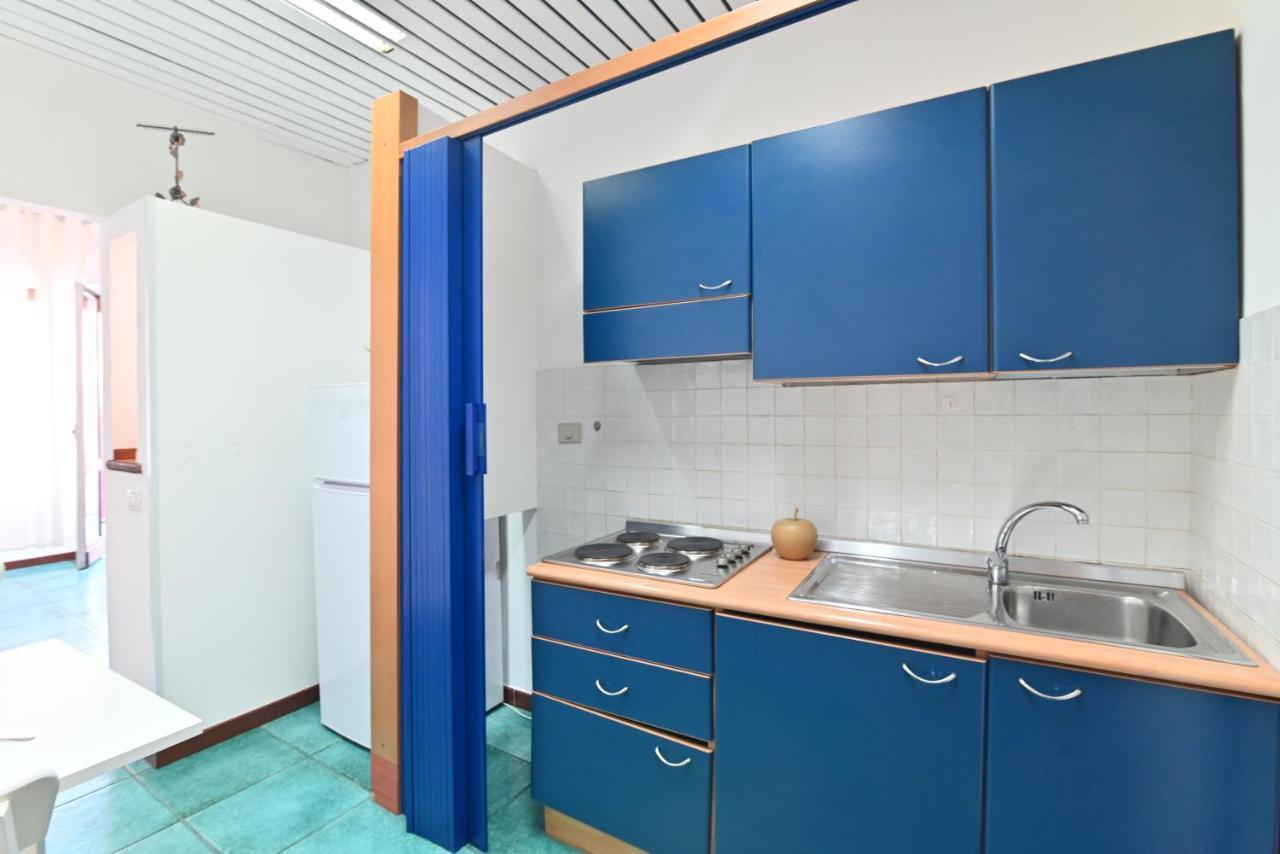 Izzhome Holiday Terrace Кальяри Экстерьер фото